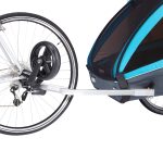 Thule Coaster XT blu - immagine 2