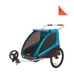 Thule Coaster XT blu