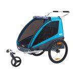 Thule Coaster XT blu - immagine 3