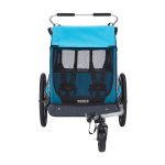 Thule Coaster XT blu - immagine 4
