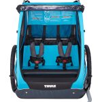 Thule Coaster XT blu - immagine 5