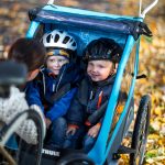 Thule Coaster XT blu - immagine 7