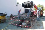 RABAUD TURBOMIX 345 GB | Betonmischschaufel für Radlader 8,0 – 12,0 to. - immagine 2
