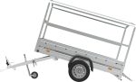 Unitrailer Garden Trailer 230 Kipp (UT004966) - immagine 11