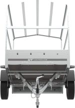 Unitrailer Garden Trailer 230 Kipp (UT004966) - immagine 14