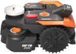 Worx M800 WR308E Landroid Vision Cloud - immagine 3