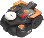 Worx M800 WR308E Landroid Vision Cloud - immagine 4
