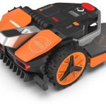 Worx Vision Landroid M800 WR208E