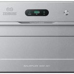 Zendure SolarFlow 1600 AC+ Accumulo 1,92kWh