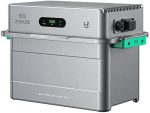 Zendure SolarFlow 1600 AC+ Accumulo 1,92kWh - immagine 8
