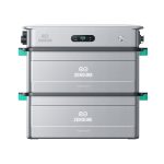 Zendure SolarFlow 2400 AC + 4x AB3000X - immagine 4