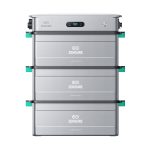 Zendure SolarFlow 2400 AC + 4x AB3000X - immagine 5