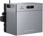 Zendure SolarFlow 2400 AC Plus 2,4kWh - immagine 2