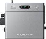 Zendure SolarFlow 2400 AC Plus 2,4kWh