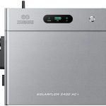 Zendure SolarFlow 2400 AC Plus 2,4kWh