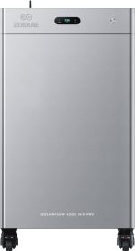 Zendure SolarFlow 4000 Mix Pro