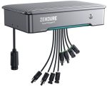 Zendure SolarFlow Hyper 2000 + 2 x AB2000X 3,48kWh - immagine 2