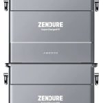 Zendure SolarFlow Hyper 2000 + 2 x AB2000X 3,48kWh