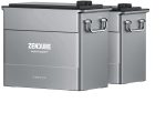 Zendure SolarFlow Hyper 2000 + 2 x AB2000X 3,48kWh - immagine 3