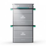 Zendure SolarFlow Hyper 2000 + 2 x AB2000X 3,48kWh - immagine 6
