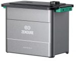 Zendure SolarFlow Hyper 2000 + 2 x AB2000X 3,48kWh - immagine 7