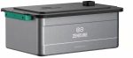 Zendure SolarFlow Set 2,88kWh 2400 AC con Erweiterungsbatterie 11,52kWh 4x AB3000X - immagine 2