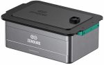 Zendure SolarFlow Set 2,88kWh 2400 AC con Erweiterungsbatterie 11,52kWh 4x AB3000X - immagine 3