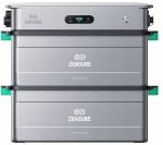 Zendure SolarFlow Set 2,88kWh 2400 AC con Erweiterungsbatterie 11,52kWh 4x AB3000X - immagine 7