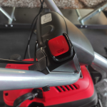 LUMAG KM1000E – Spazzatrice (set 3 in 1) - immagine 6