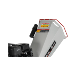 LUMAG RAMBO-HC15 – Trituratore a tamburo a benzina - immagine 5