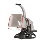 LUMAG RAMBO-HC20HZ – Trituratore a ruota a disco con presa di forza - immagine 3