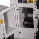 LUMAG RAMBO-HM200 – Spaccalegna con motore a benzina per la produzione di legna da ardere - immagine 5