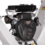 LUMAG RAMBO-V2 – Trituratore a tamburo a benzina V-2 cilindri - immagine 7