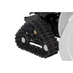 LUMAG SFK80 – Spazzaneve con trasmissione a cingoli - immagine 4