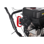 LUMAG SFK80 – Spazzaneve con trasmissione a cingoli - immagine 6