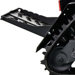 LUMAG SFK80ZTH – Spazzaneve idrostatico con piattaforma - immagine 3