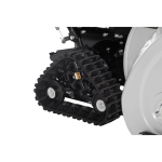LUMAG SFK90PRO – Spazzaneve professionale con trasmissione a cingoli - immagine 3