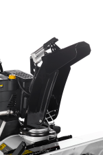 LUMAG SFK90PRO – Spazzaneve professionale con trasmissione a cingoli - immagine 4