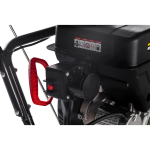 LUMAG SFK90PRO – Spazzaneve professionale con trasmissione a cingoli - immagine 5
