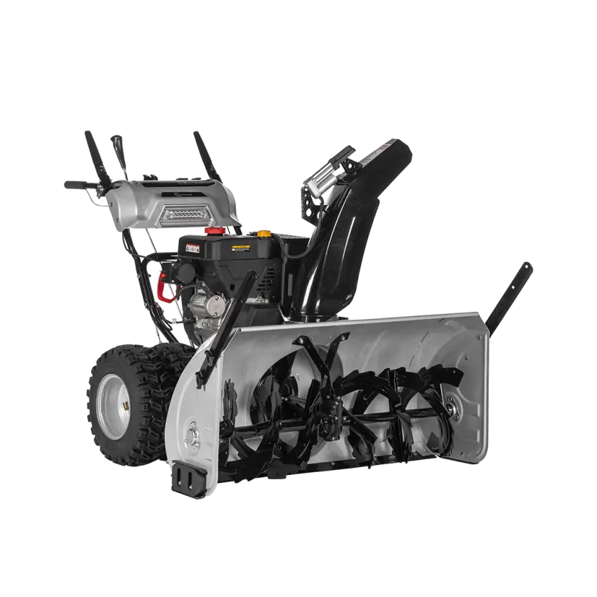 zoom-pb-sfr110pro-2.webp LUMAG SFR110PRO – Spazzaneve professionale con doppia trazione sulle ruote - immagine 1