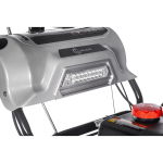 LUMAG SFR110PRO – Spazzaneve professionale con doppia trazione sulle ruote - immagine 5