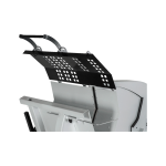 LUMAG WS700ZN | Sega circolare a bilanciere con presa di forza - immagine 4