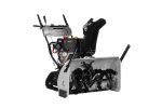LUMAG SFK90PRO – Spazzaneve professionale con trasmissione a cingoli