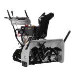 LUMAG SFK90PRO – Spazzaneve professionale con trasmissione a cingoli