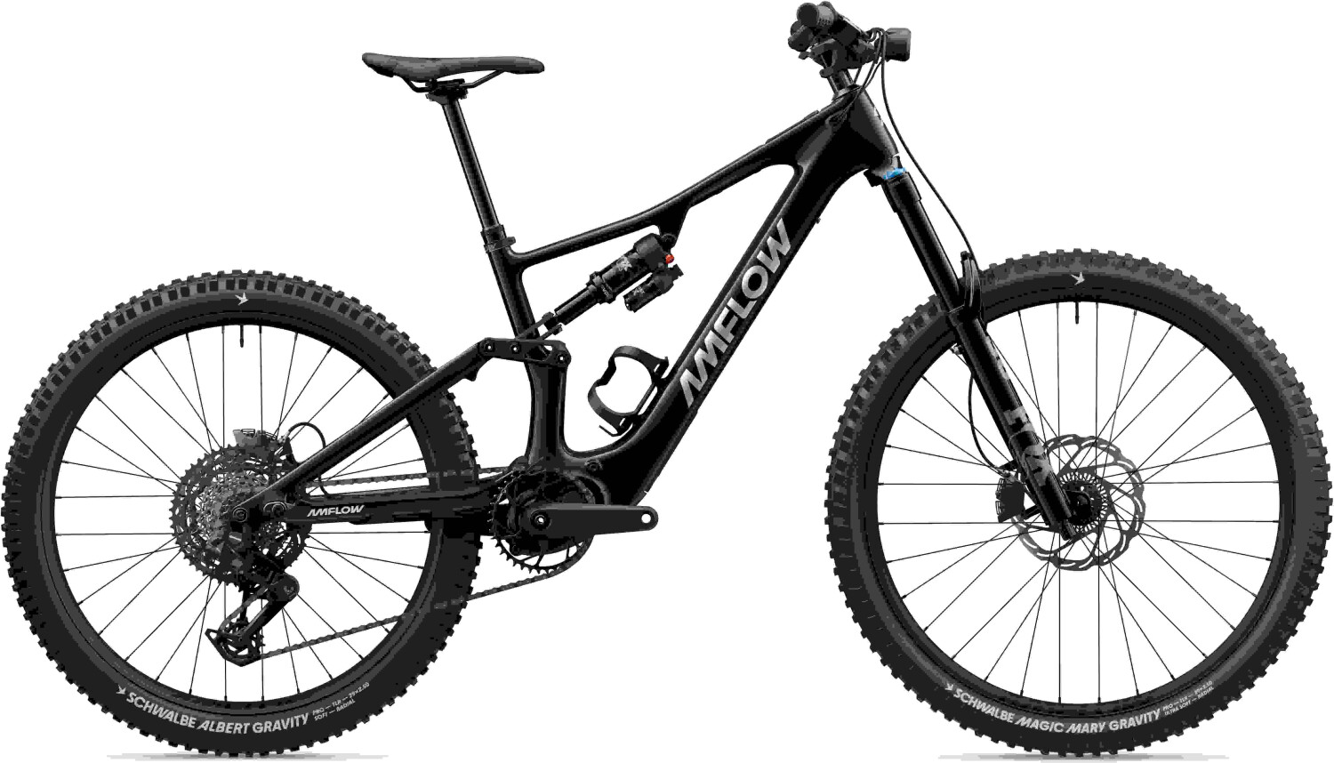 amflow-px-carbon-29-27-5-2027 Amflow PX Carbon - 29 / 27.5 2027 - immagine 1