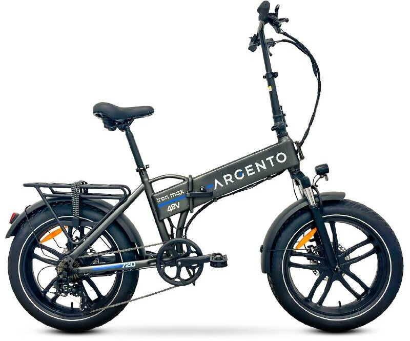 argento-iron-max-grey Argento Iron Max grey - immagine 1