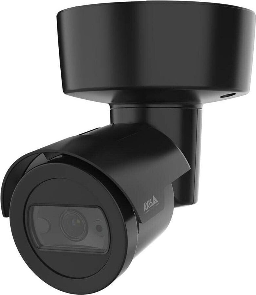 axis-m2036-le-black Axis M2036-LE BLACK - immagine 1