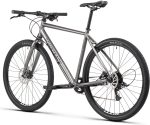 Bombtrack MUNROE AL - 27.5" Urban Bike (2024) matt pebble grey - immagine 2