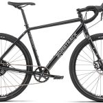 Bombtrack MUNROE SG - 27.5" Urban Bike (2024) matt black