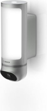 Bosch Smart Home Eyes II